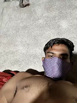 bigdick9810 online show from November 9, 2025, 4:55 pm