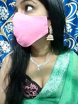 Honeya96 online show from December 20, 2025, 4:26 am