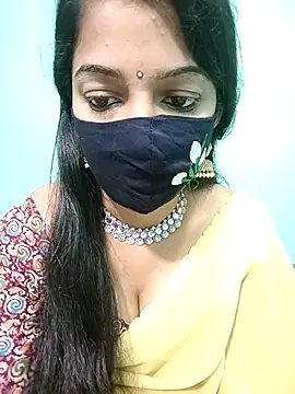 Honeya96 online show from December 18, 2025, 3:33 am