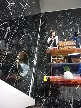 Snapshot of Saddamzaid1985 chatting on April 16, 2026, 5:47 pm Saddamzaid1985 online show from April 16, 2026, 5:47 pm