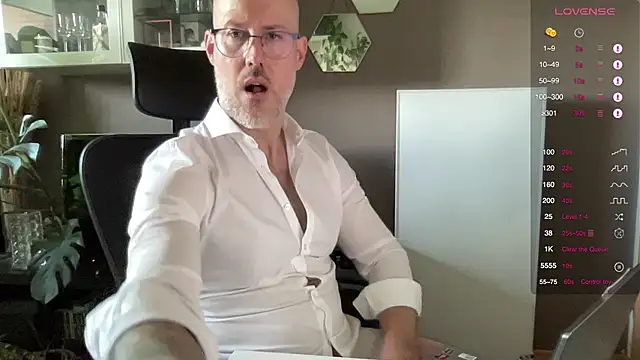 the new fit rubinho online show from April 1, 2026, 8:59 am