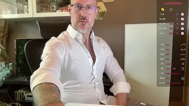 the new fit rubinho online show from November 27, 2025, 8:59 am