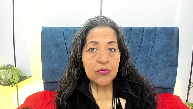 Victoriaa Anderson online show from July 22, 2026, 7:49 pm