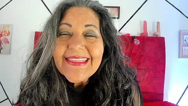 Victoriaa Anderson online show from February 27, 2026, 5:57 pm