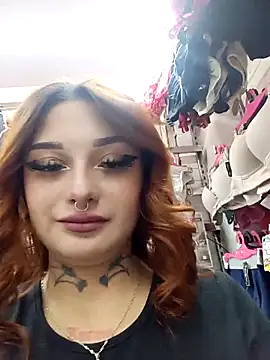 Ema goddess online show from April 8, 2026, 5:14 pm