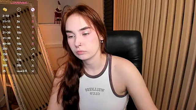  cutie  angel  online show from December 17, 2025, 9:03 am