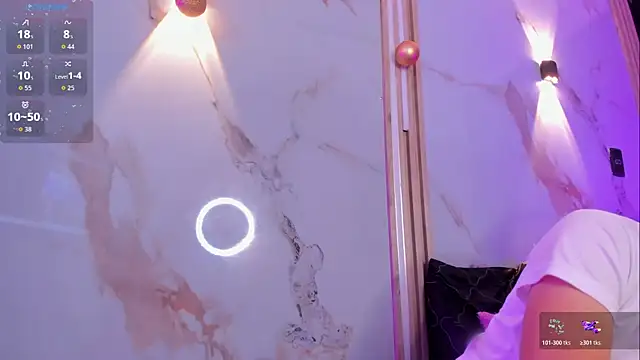 Aron and molly online show from December 17, 2025, 12:10 pm