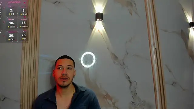 Snapshot of Aron_and_molly chatting on February 2, 2026, 12:37 pm Aron and molly online show from February 2, 2026, 12:37 pm