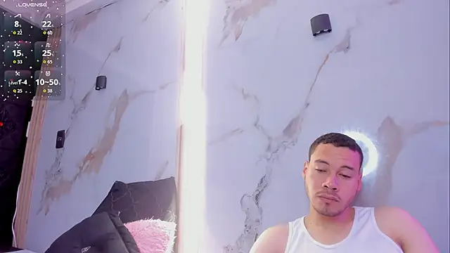 Snapshot of Aron_and_molly chatting on February 25, 2026, 12:16 pm Aron and molly online show from February 25, 2026, 12:16 pm