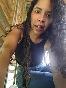 ashlyviper777 online show from January 8, 2026, 4:46 pm