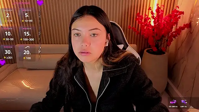 Snapshot of venus_velvet_tp chatting on March 17, 2026, 12:41 pm venus velvet tp online show from March 17, 2026, 12:41 pm