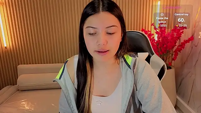 Snapshot of venus_velvet_tp chatting on March 4, 2026, 12:57 pm venus velvet tp online show from March 4, 2026, 12:57 pm