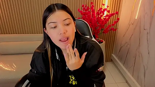 Snapshot of venus_velvet_tp chatting on April 9, 2026, 1:50 pm venus velvet tp online show from April 9, 2026, 1:50 pm