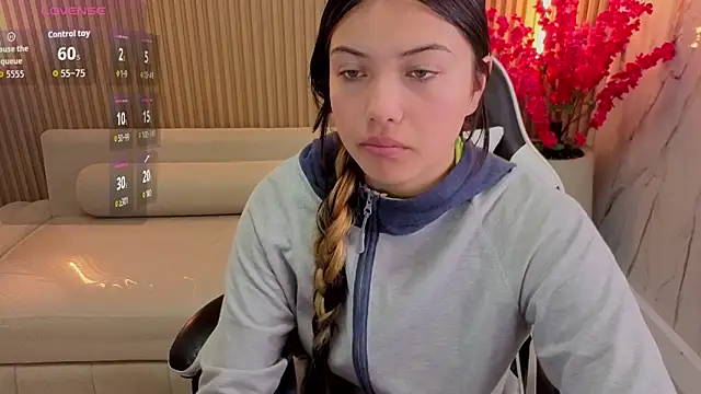 Snapshot of venus_velvet_tp chatting on March 6, 2026, 12:55 pm venus velvet tp online show from March 6, 2026, 12:55 pm