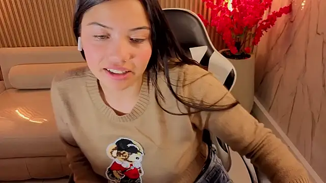 Snapshot of venus_velvet_tp chatting on March 21, 2026, 12:45 am venus velvet tp online show from March 21, 2026, 12:45 am