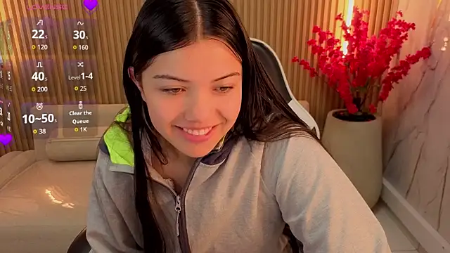 Snapshot of venus_velvet_tp chatting on March 5, 2026, 12:46 pm venus velvet tp online show from March 5, 2026, 12:46 pm