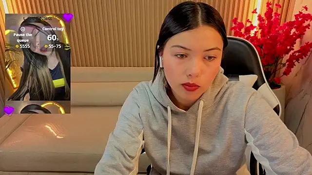 Snapshot of venus_velvet_tp chatting on March 29, 2026, 1:02 pm venus velvet tp online show from March 29, 2026, 1:02 pm