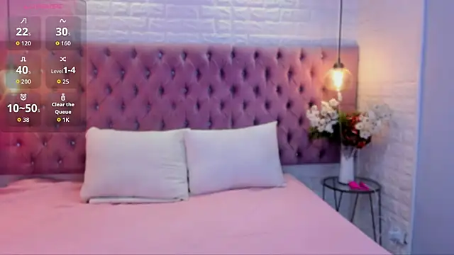 miel 18 online show from March 5, 2026, 4:53 am