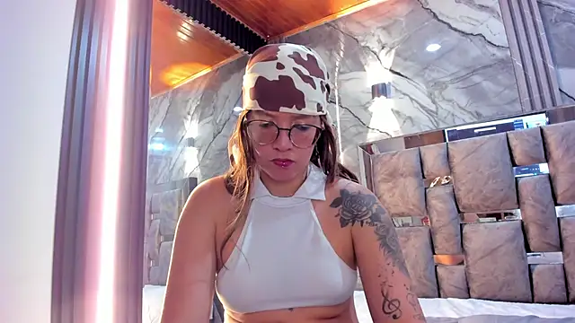 Samy and Allison online show from February 2, 2026, 7:24 pm