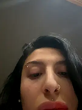 VenusEliteCo online show from November 8, 2025, 11:19 pm