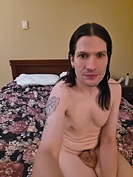 PeckermintPatty online show from June 21, 2026, 2:17 am