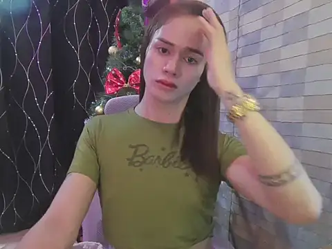 lustfulkatie online show from December 21, 2025, 7:10 am