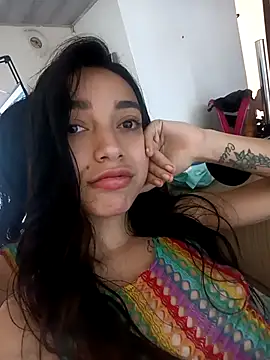  Ashley 777 online show from March 26, 2026, 2:26 pm