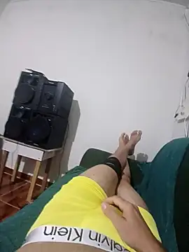 Joseerinaldo99 online show from April 20, 2026, 12:46 am