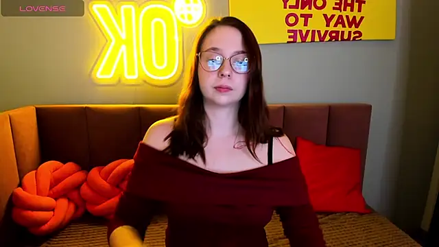 Erica Nelson online show from January 18, 2026, 2:15 am