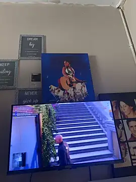 cowboy 420k online show from March 28, 2026, 7:09 am