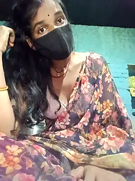 Chandraverma89 online show from June 17, 2026, 4:50 pm