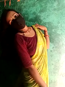 Chandraverma89 online show from June 14, 2026, 6:47 am