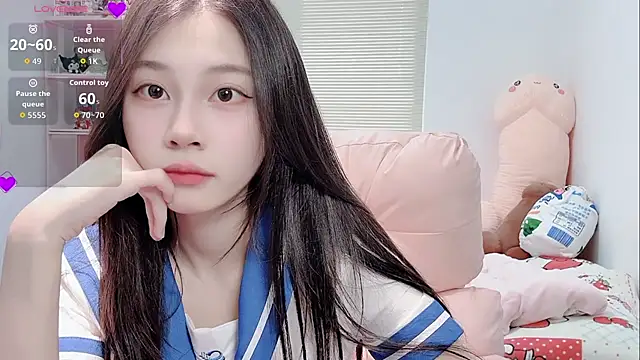 lris-Beauty online show from April 14, 2026, 6:51 am