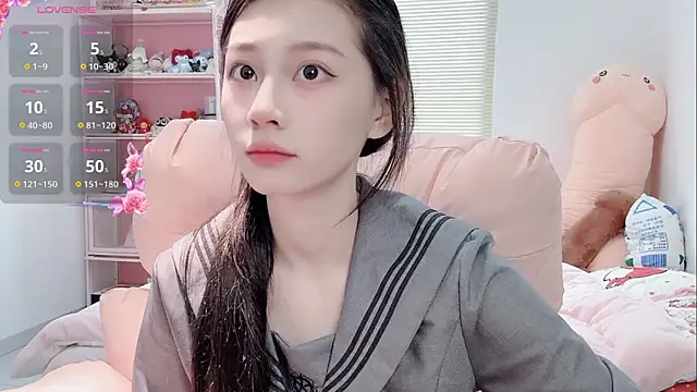 lris-Beauty online show from April 8, 2026, 4:36 am