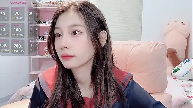 lris-Beauty online show from March 30, 2026, 3:19 am