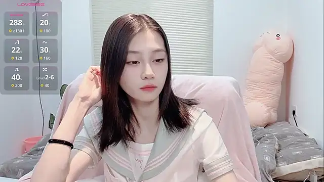 Snapshot of lris-Beauty chatting on January 17, 2026, 2:48 am lris-Beauty online show from January 17, 2026, 2:48 am