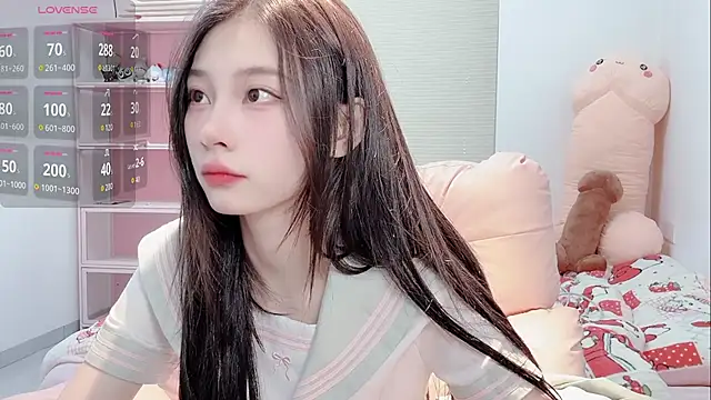 lris-Beauty online show from March 13, 2026, 4:06 am