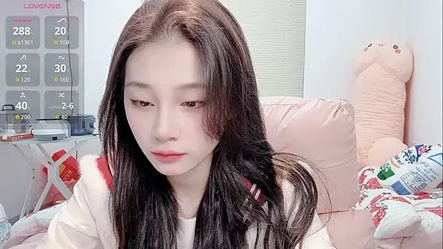 Snapshot of lris-Beauty chatting on February 11, 2026, 5:29 am lris-Beauty online show from February 11, 2026, 5:29 am