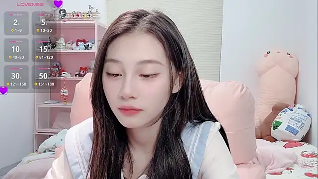 lris-Beauty online show from April 15, 2026, 7:25 am