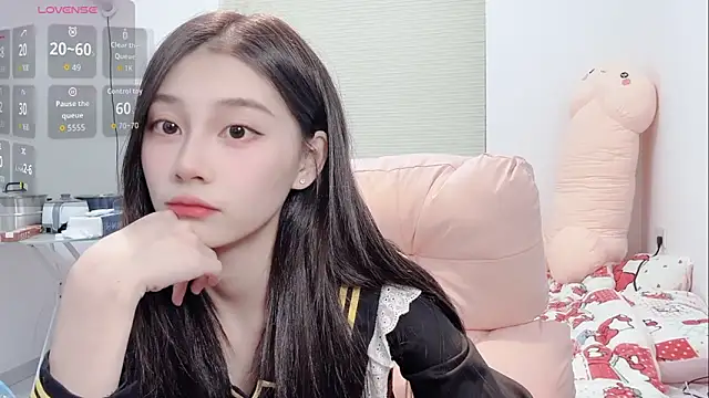 Snapshot of lris-Beauty chatting on March 2, 2026, 8:54 am lris-Beauty online show from March 2, 2026, 8:54 am