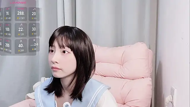 lris-Beauty online show from November 15, 2025, 8:40 am