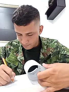 Snapshot of MonasticCanine chatting on February 17, 2026, 12:30 am MonasticCanine online show from February 17, 2026, 12:30 am