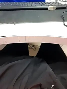 Snapshot of MonasticCanine chatting on February 22, 2026, 1:35 pm MonasticCanine online show from February 22, 2026, 1:35 pm