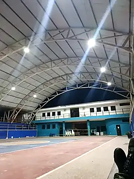 Snapshot of MonasticCanine chatting on March 11, 2026, 10:20 am MonasticCanine online show from March 11, 2026, 10:20 am