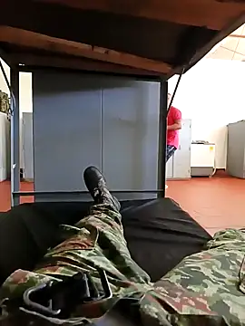 Snapshot of MonasticCanine chatting on February 28, 2026, 5:12 pm MonasticCanine online show from February 28, 2026, 5:12 pm