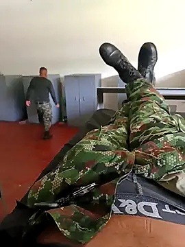 MonasticCanine online show from December 22, 2025, 5:35 pm