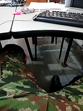 MonasticCanine online show from December 19, 2025, 5:26 pm