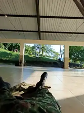 Snapshot of MonasticCanine chatting on March 9, 2026, 9:51 pm MonasticCanine online show from March 9, 2026, 9:51 pm