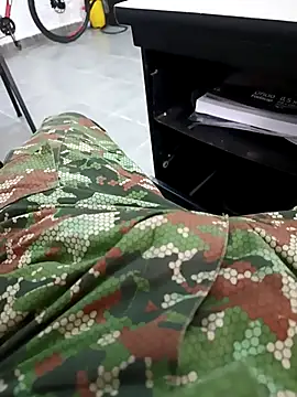 Snapshot of MonasticCanine chatting on January 16, 2026, 3:27 pm MonasticCanine online show from January 16, 2026, 3:27 pm