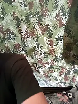 Snapshot of MonasticCanine chatting on March 15, 2026, 11:50 am MonasticCanine online show from March 15, 2026, 11:50 am